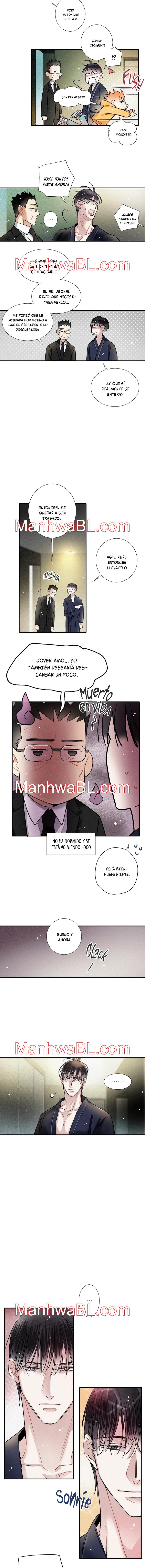Un Amor digno de Fama - Capítulo 69 manhwa