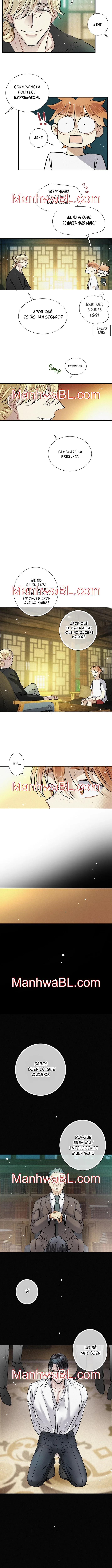 Un Amor digno de Fama - Capítulo 62 2 manhwa