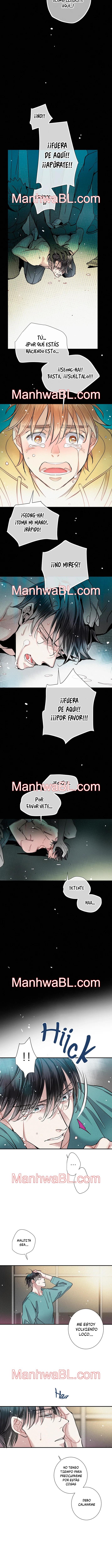 Un Amor digno de Fama - Capítulo 62 2 manhwa