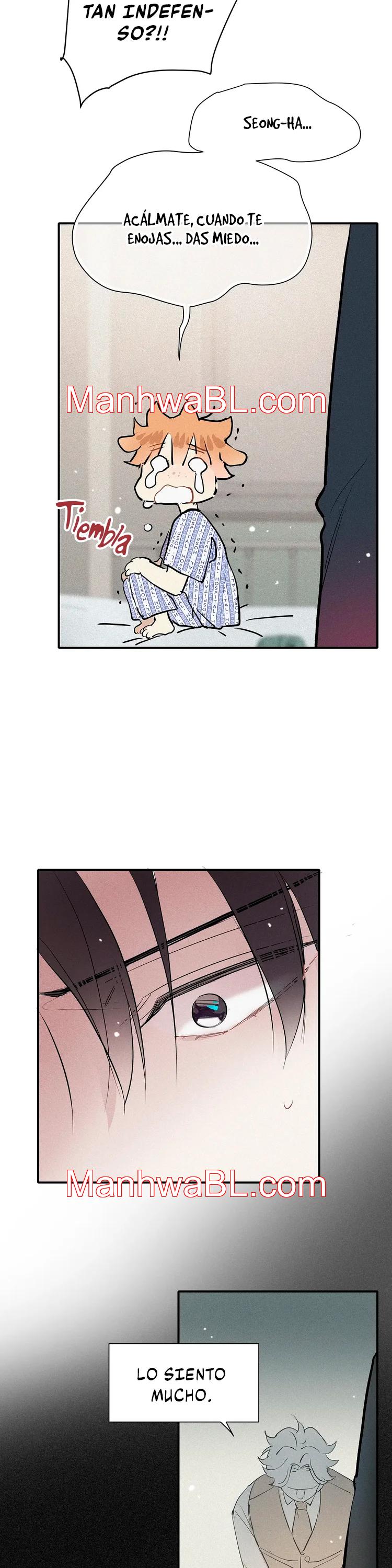 Un Amor digno de Fama - Capítulo 42 manhwa