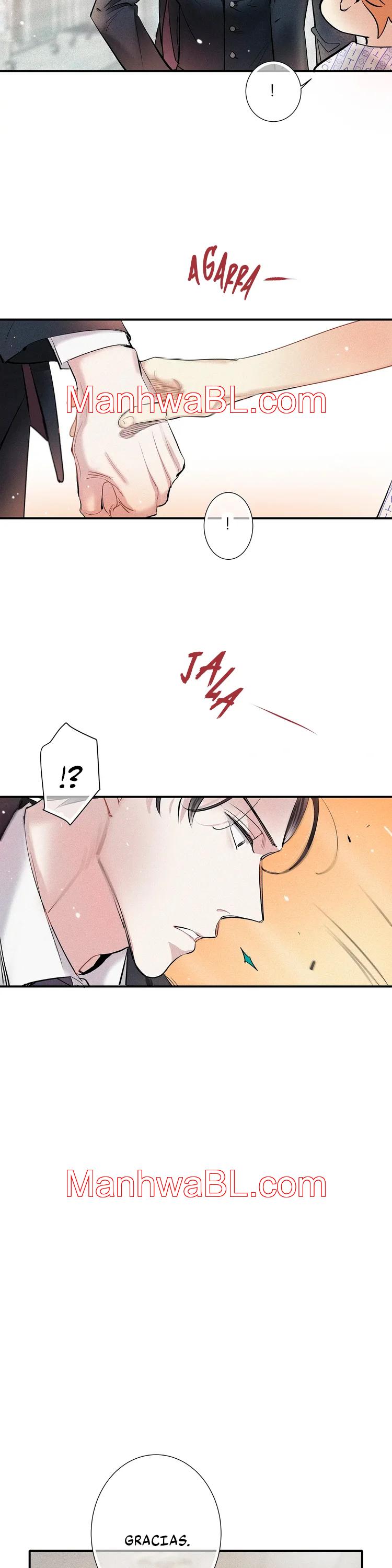 Un Amor digno de Fama - Capítulo 42 manhwa