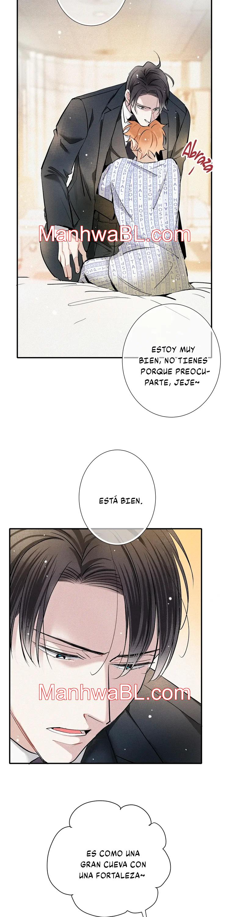 Un Amor digno de Fama - Capítulo 42 manhwa
