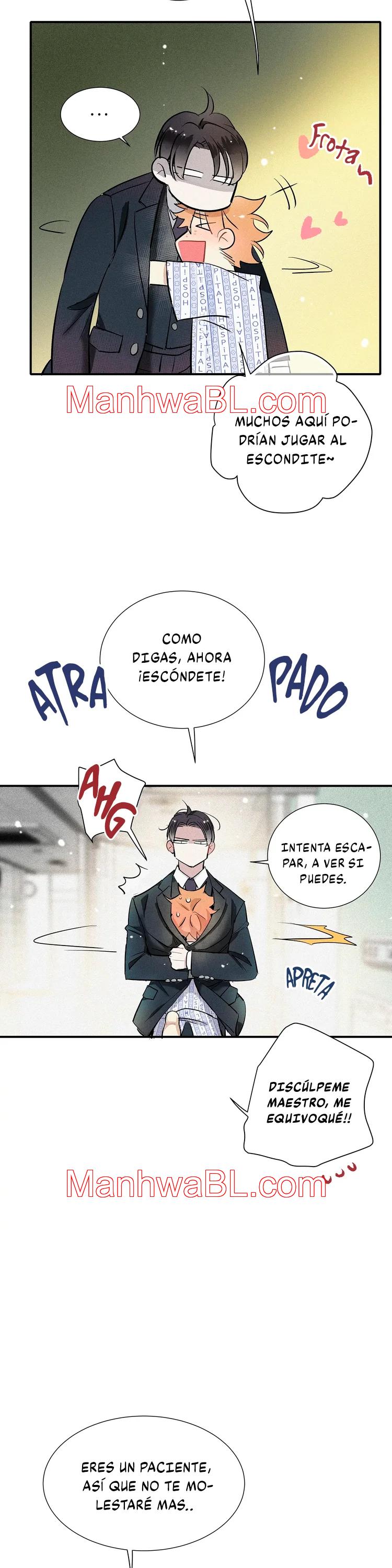 Un Amor digno de Fama - Capítulo 42 manhwa