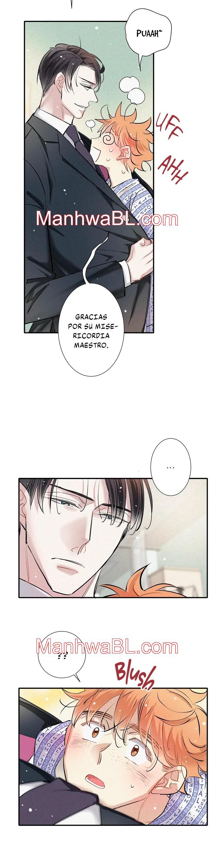 Un Amor digno de Fama - Capítulo 42 manhwa
