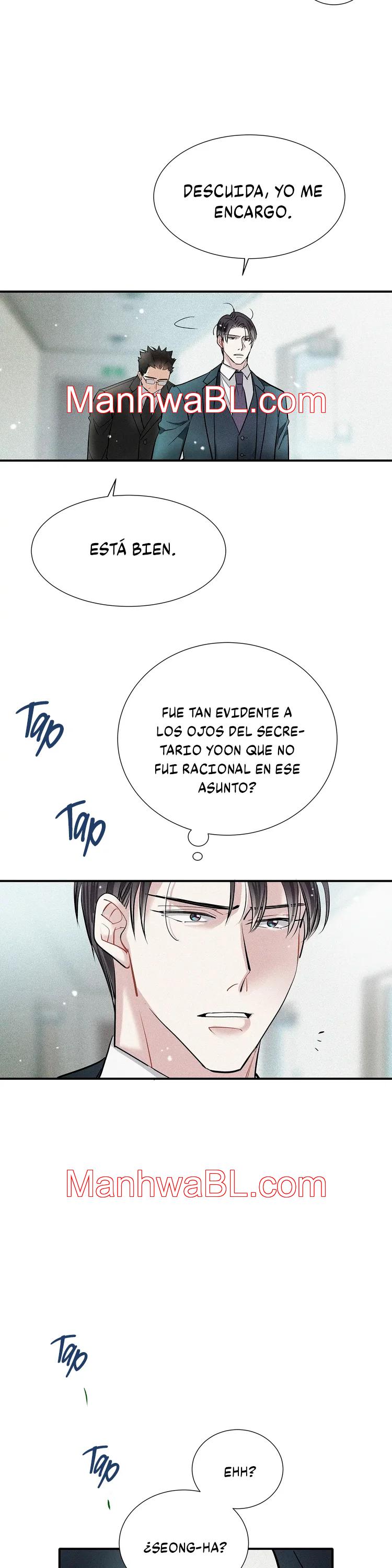 Un Amor digno de Fama - Capítulo 42 manhwa