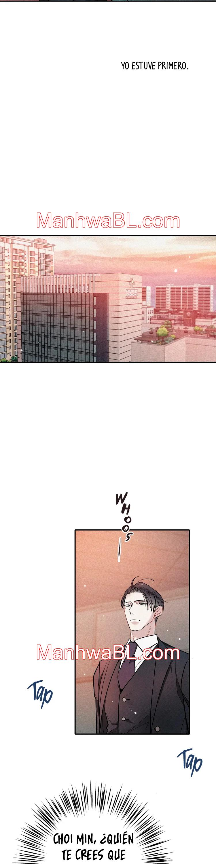 Un Amor digno de Fama - Capítulo 42 manhwa