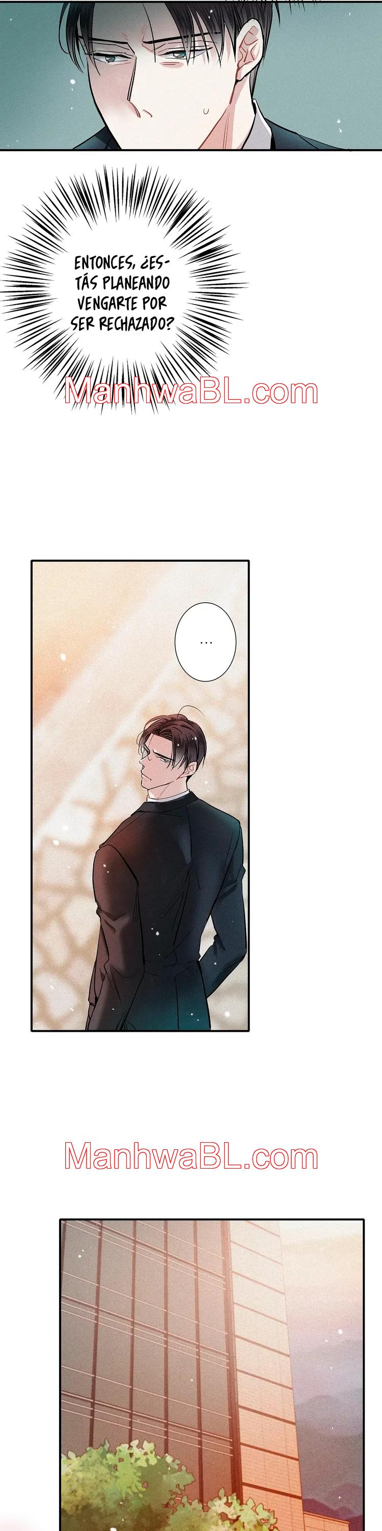 Un Amor digno de Fama - Capítulo 42 manhwa