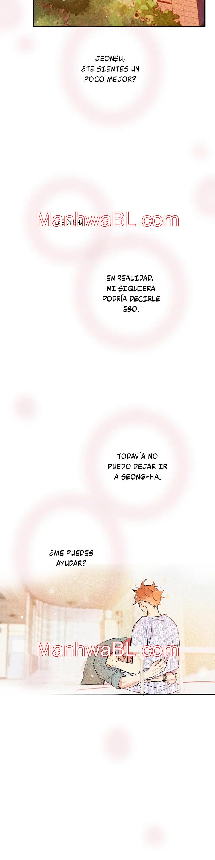 Un Amor digno de Fama - Capítulo 42 manhwa