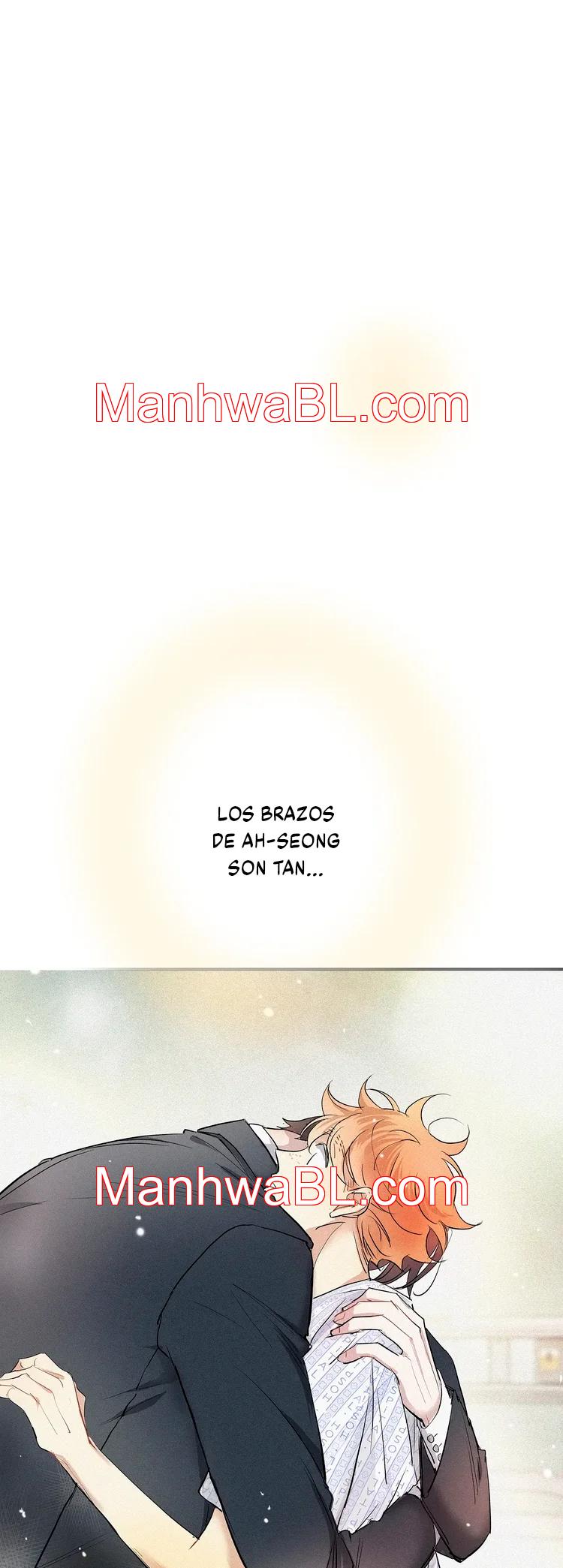 Un Amor digno de Fama - Capítulo 42 manhwa