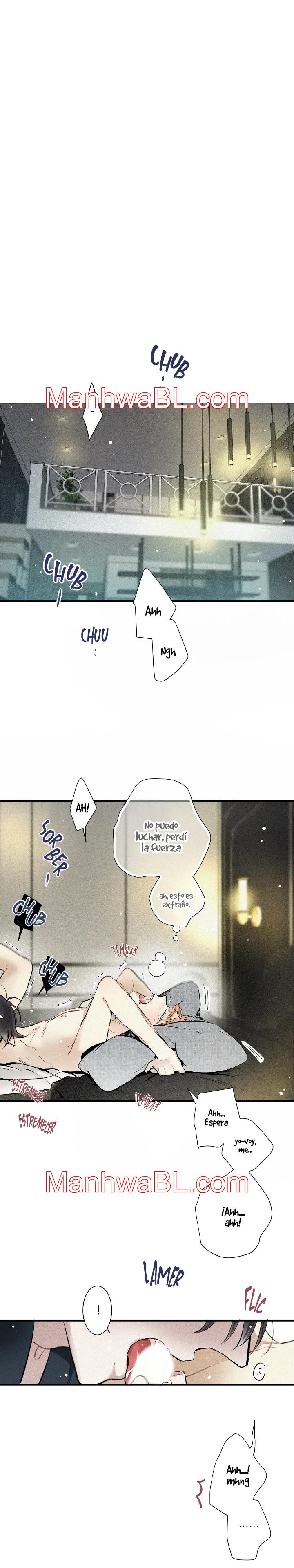 Un Amor digno de Fama - Capítulo 20 manhwa