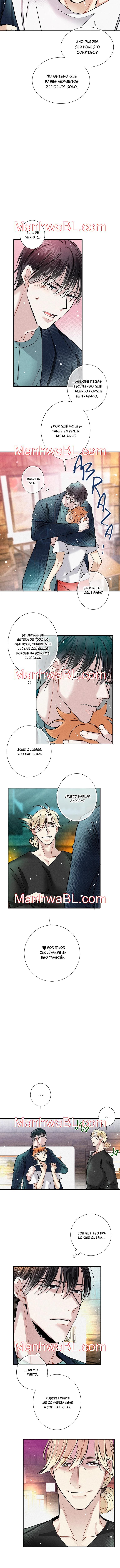 Un Amor digno de Fama - Capítulo 63 2 manhwa