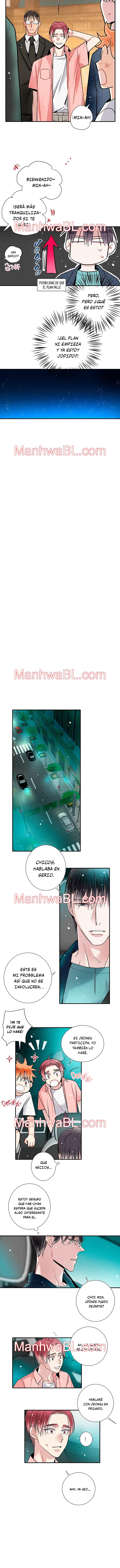 Un Amor digno de Fama - Capítulo 63 2 manhwa