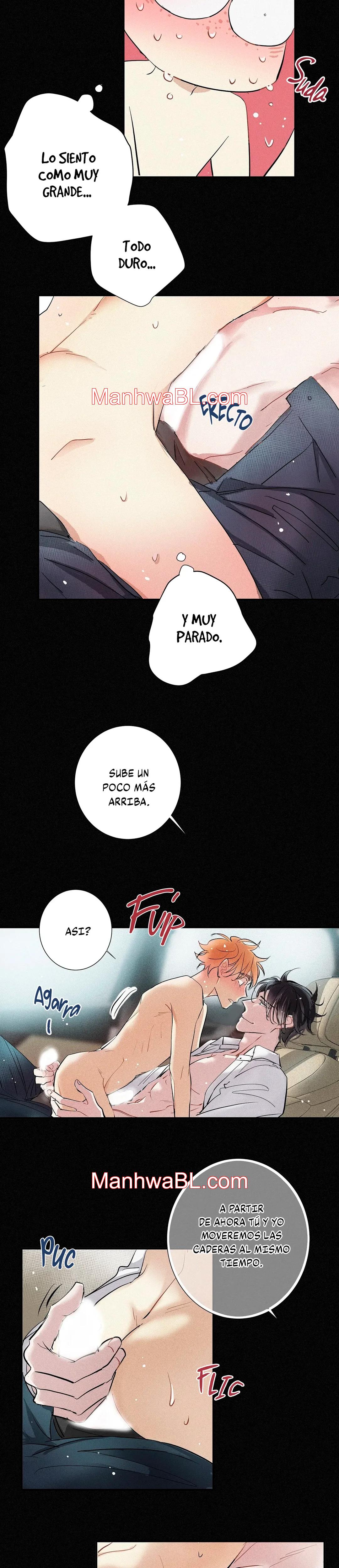 Un Amor digno de Fama - Capítulo 52 manhwa