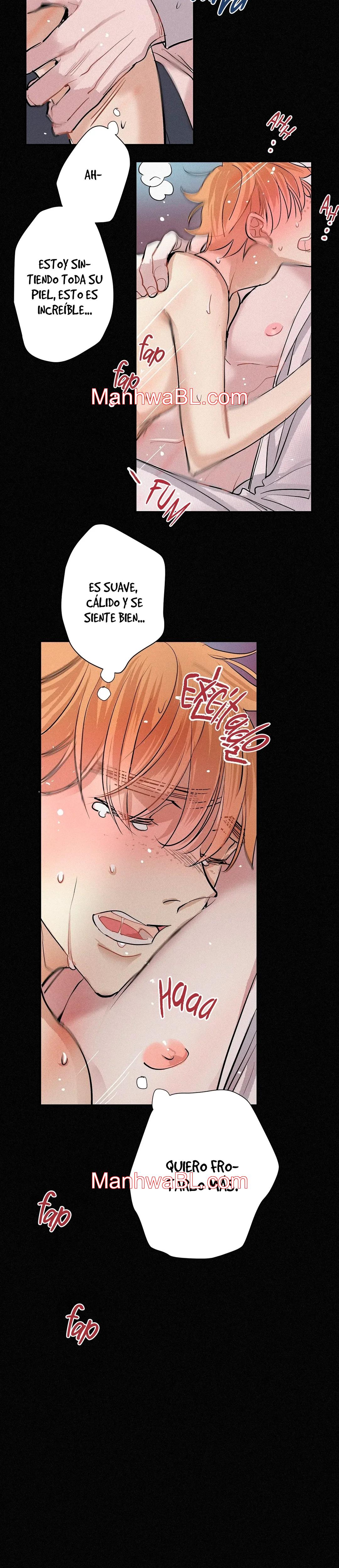 Un Amor digno de Fama - Capítulo 52 manhwa