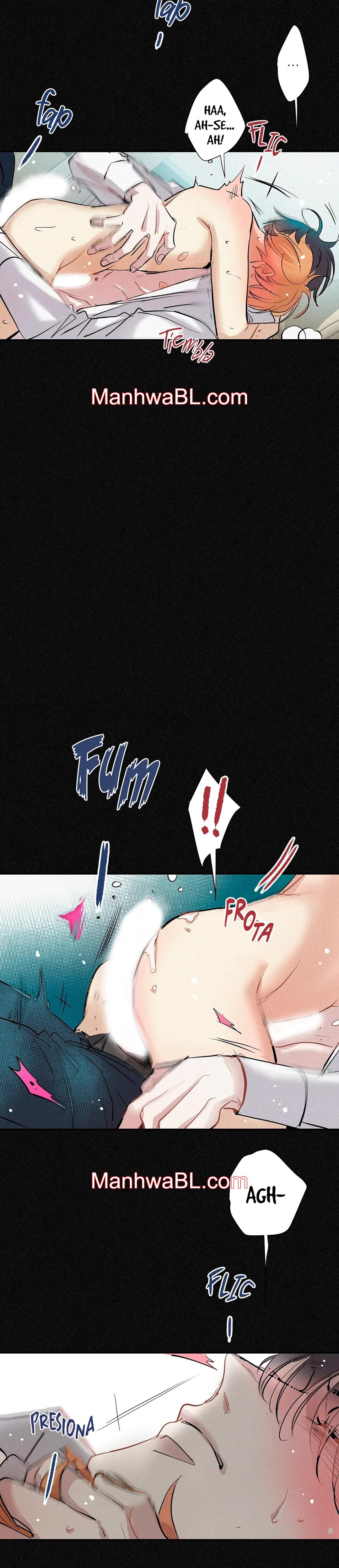 Un Amor digno de Fama - Capítulo 52 manhwa