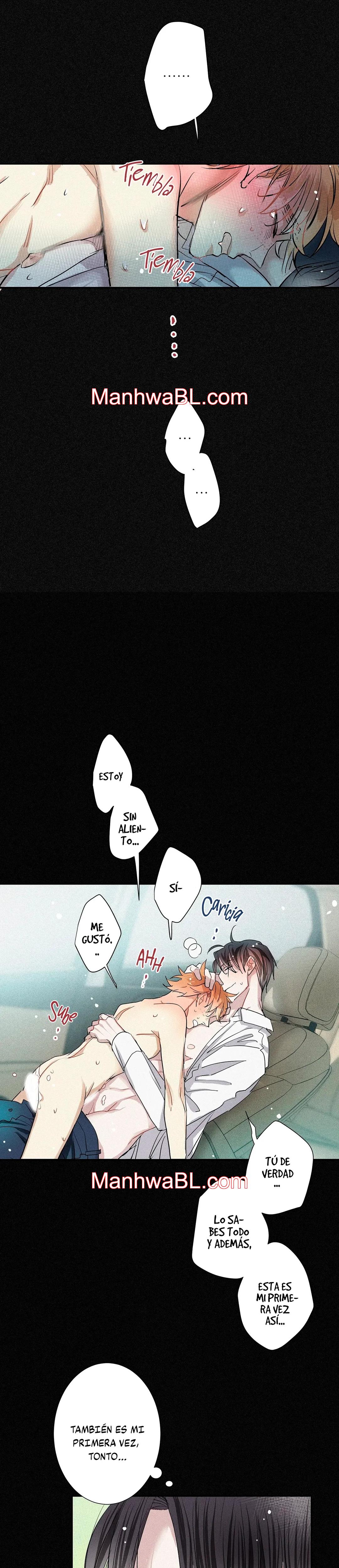 Un Amor digno de Fama - Capítulo 52 manhwa