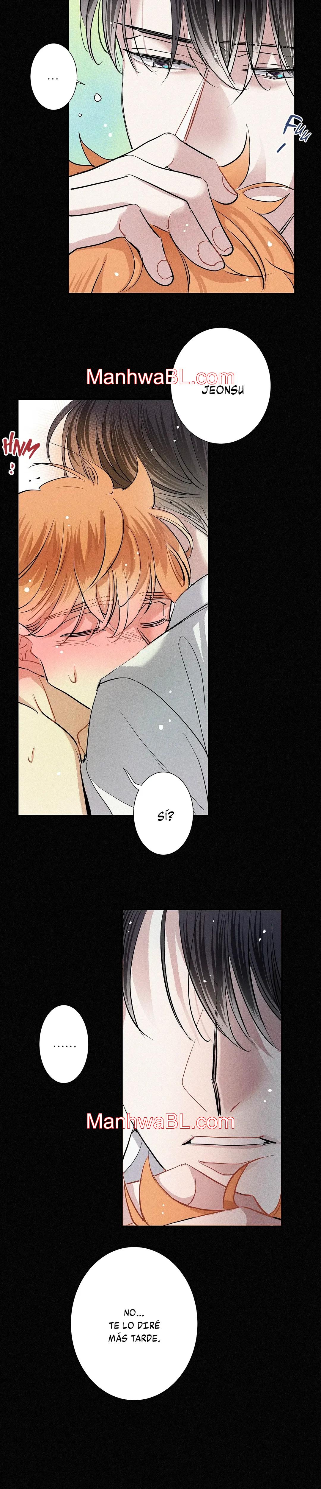 Un Amor digno de Fama - Capítulo 52 manhwa