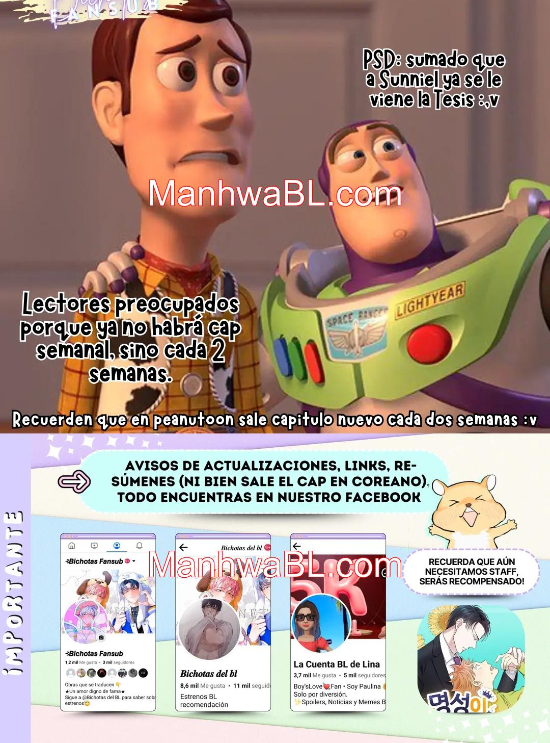 Un Amor digno de Fama - Capítulo 52 manhwa