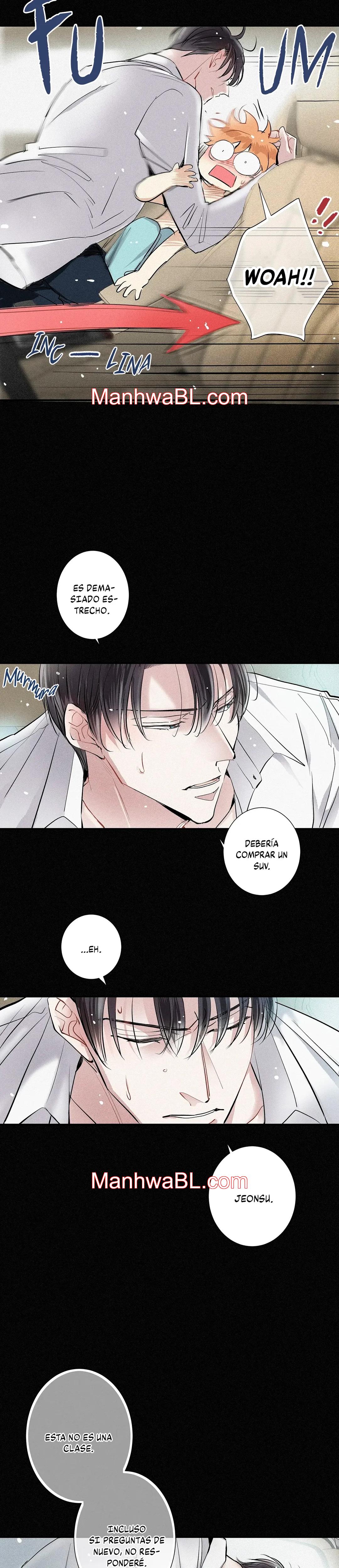 Un Amor digno de Fama - Capítulo 52 manhwa
