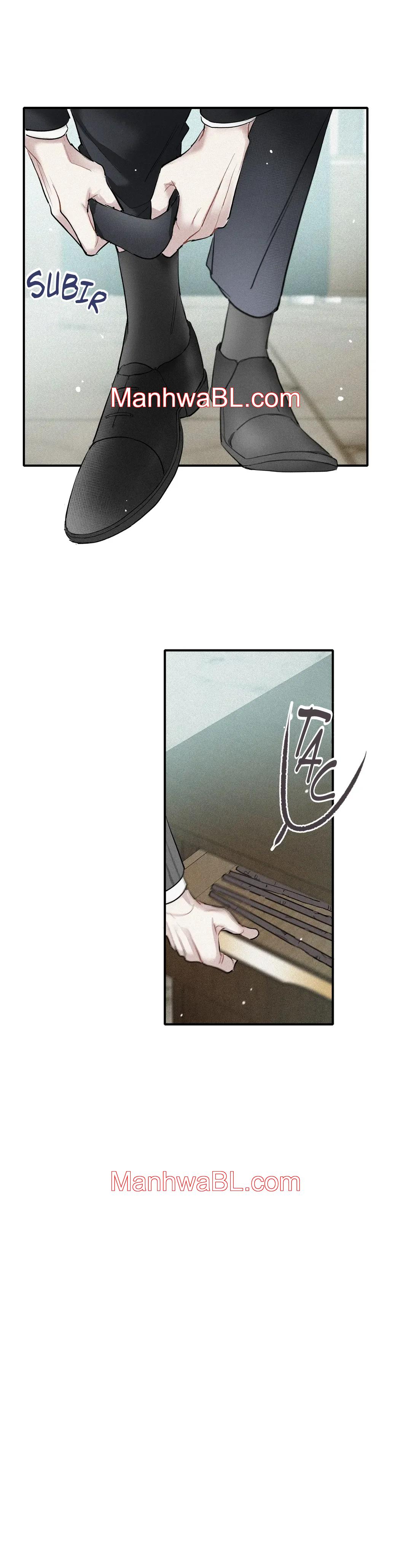 Un Amor digno de Fama - Capítulo 30 manhwa