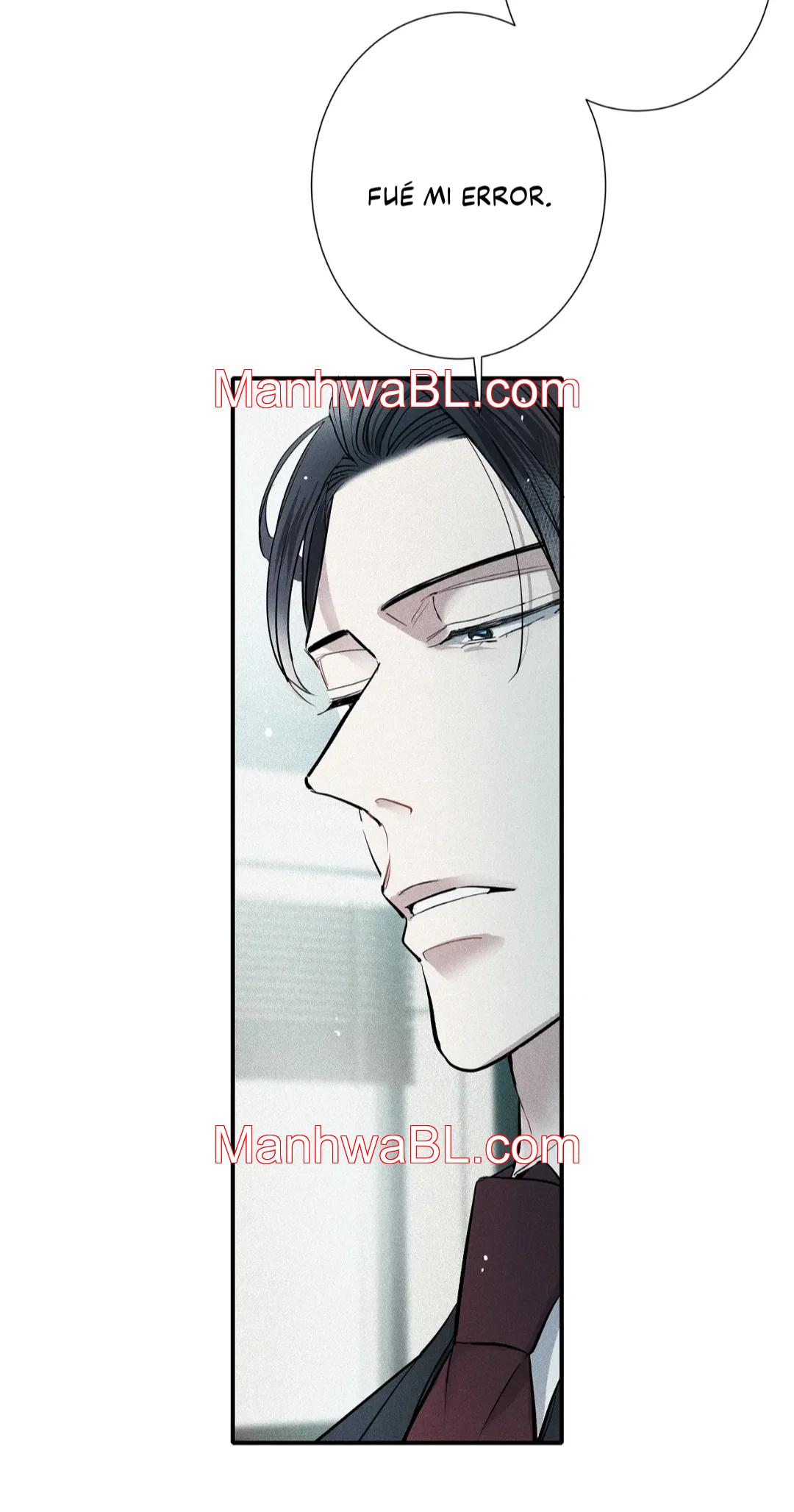 Un Amor digno de Fama - Capítulo 30 manhwa