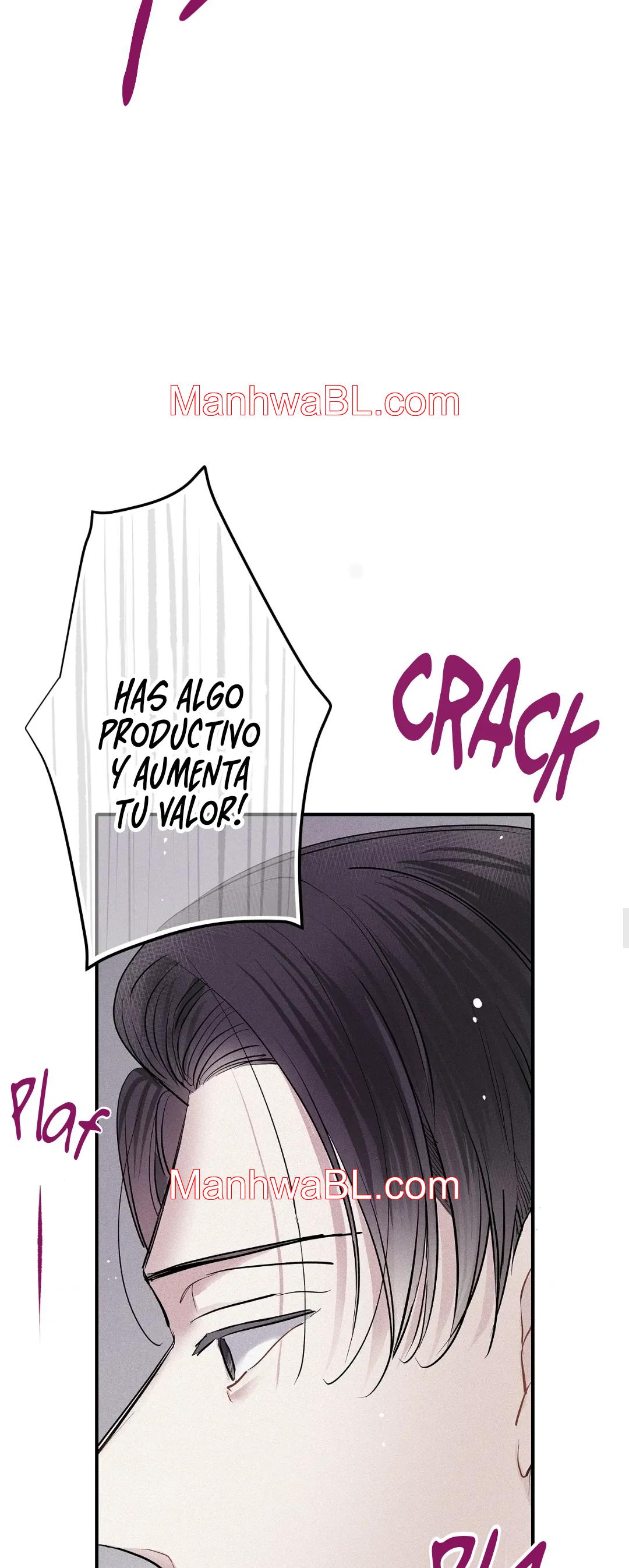 Un Amor digno de Fama - Capítulo 30 manhwa