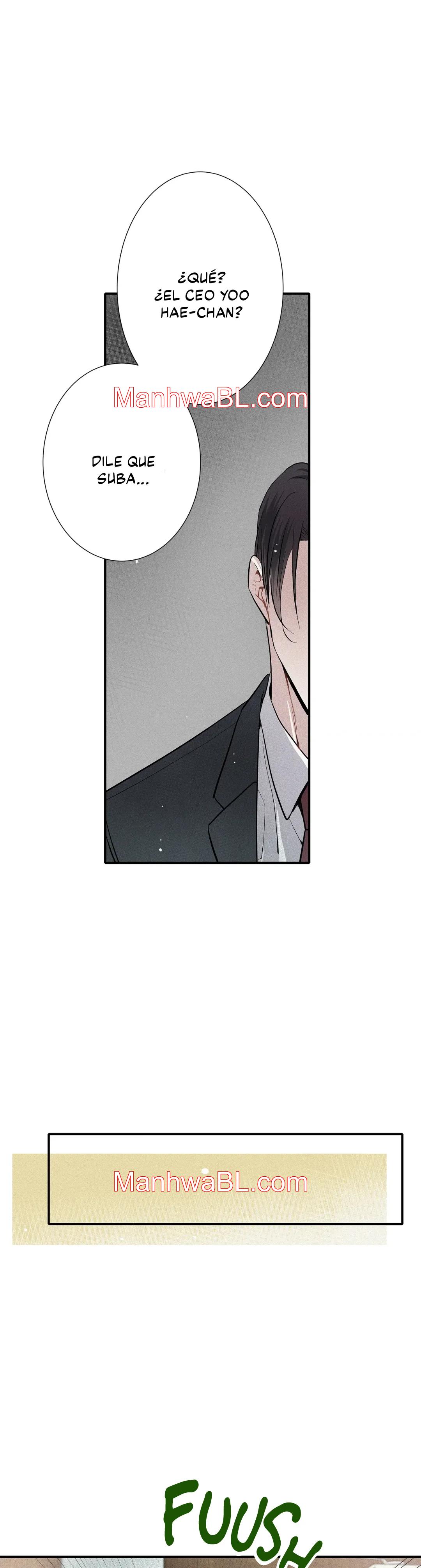 Un Amor digno de Fama - Capítulo 30 manhwa
