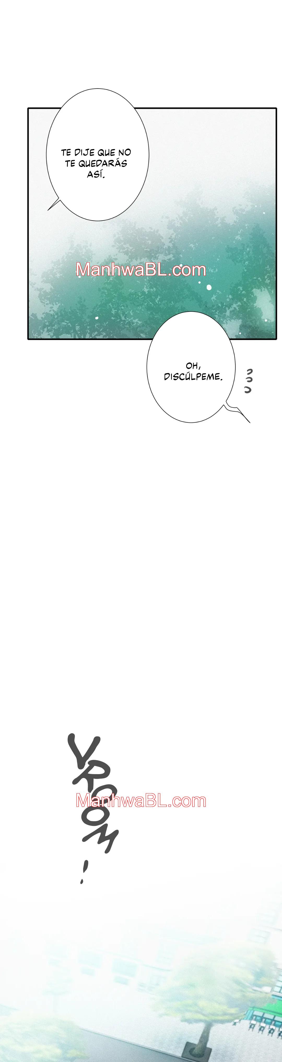 Un Amor digno de Fama - Capítulo 30 manhwa