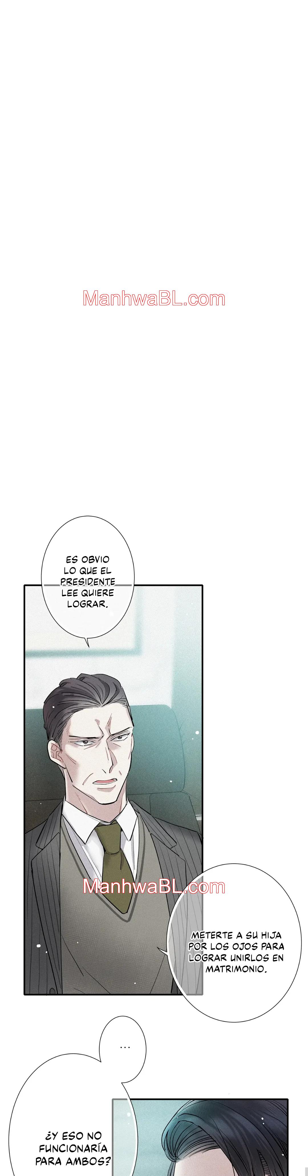 Un Amor digno de Fama - Capítulo 30 manhwa