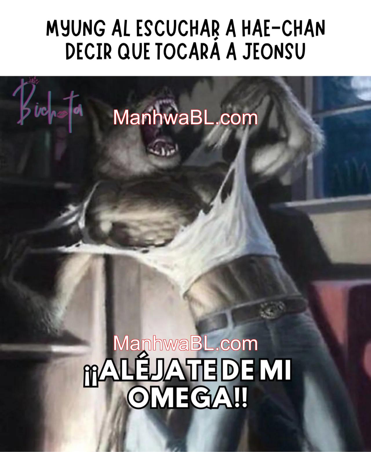 Un Amor digno de Fama - Capítulo 30 manhwa