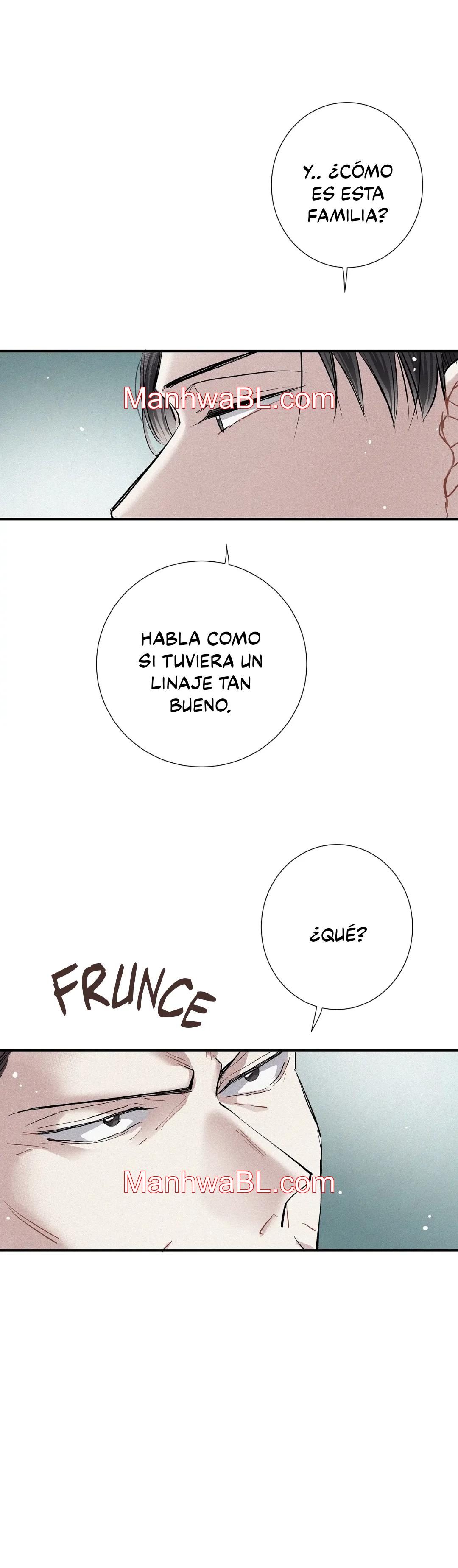 Un Amor digno de Fama - Capítulo 30 manhwa