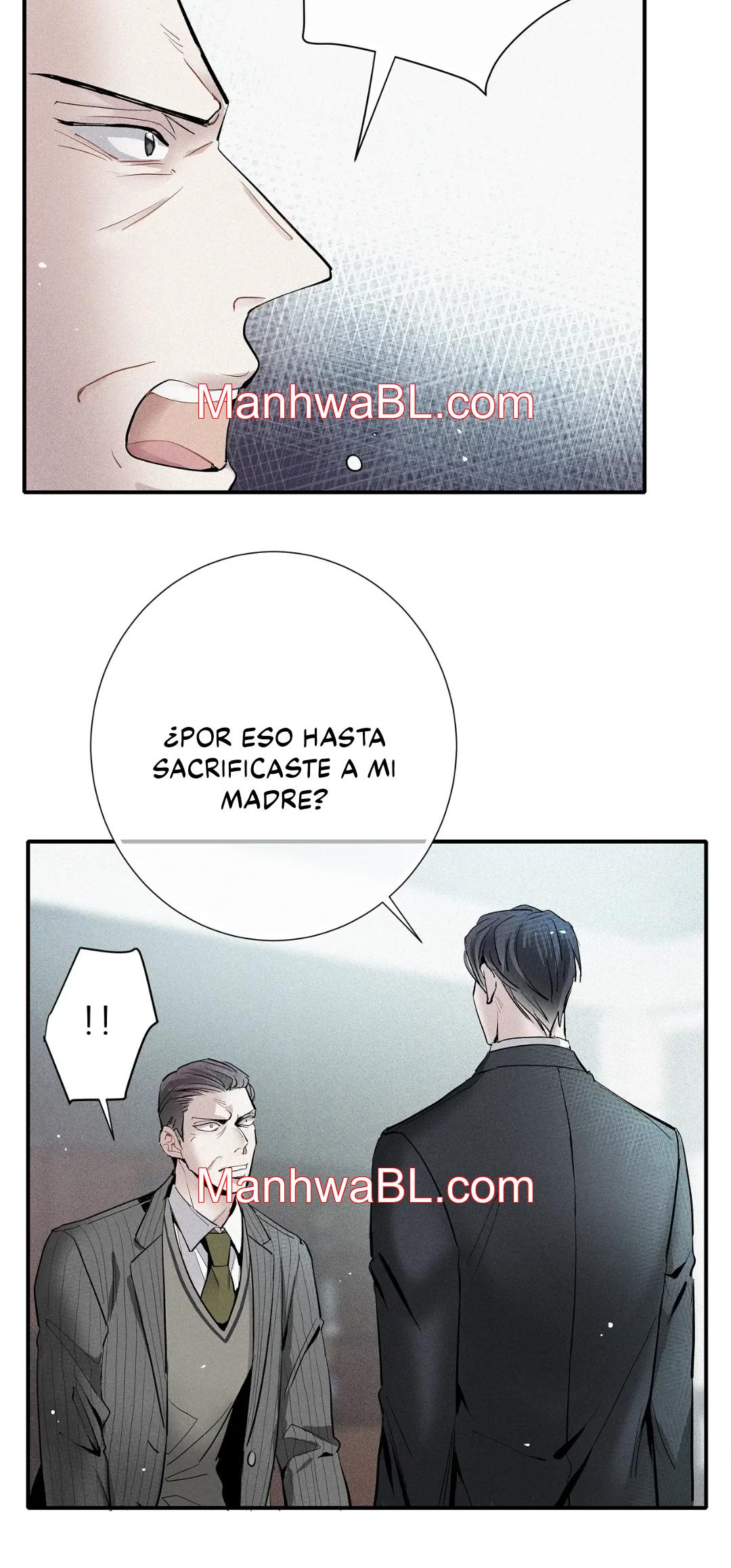 Un Amor digno de Fama - Capítulo 30 manhwa