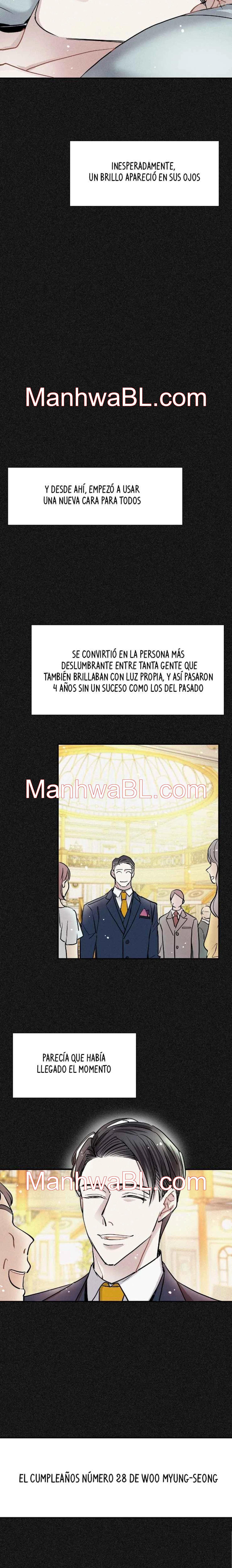 Un Amor digno de Fama - Capítulo 60 2 manhwa