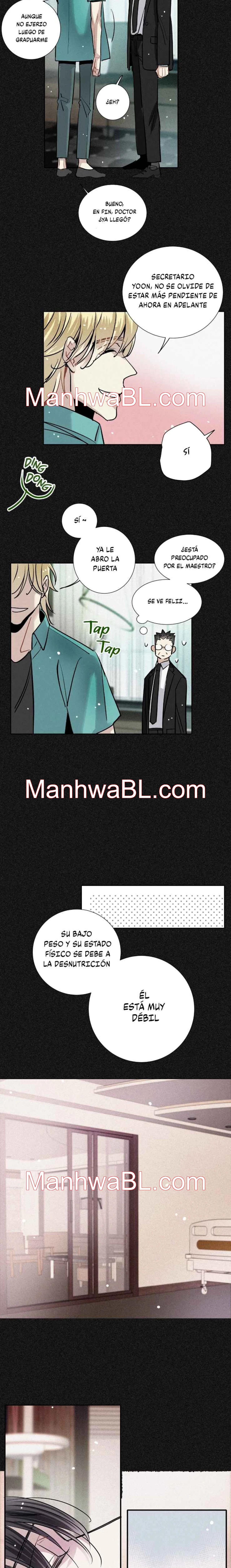 Un Amor digno de Fama - Capítulo 60 2 manhwa