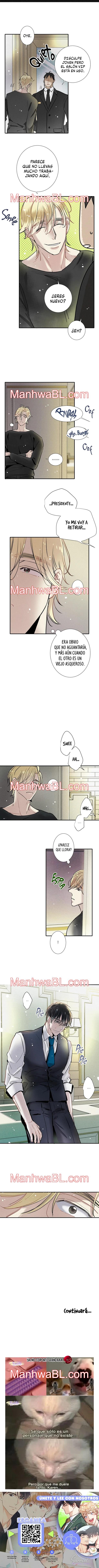 Un Amor digno de Fama - Capítulo 57 3 manhwa