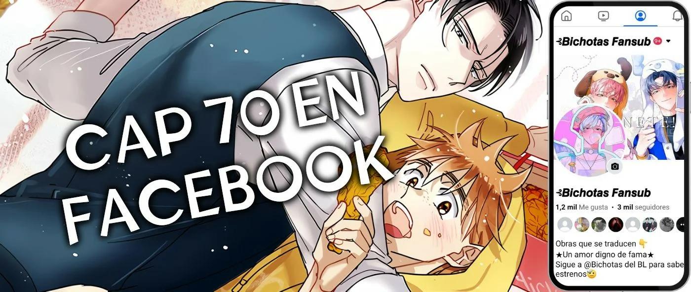 Un Amor digno de Fama - Capítulo 57 3 manhwa