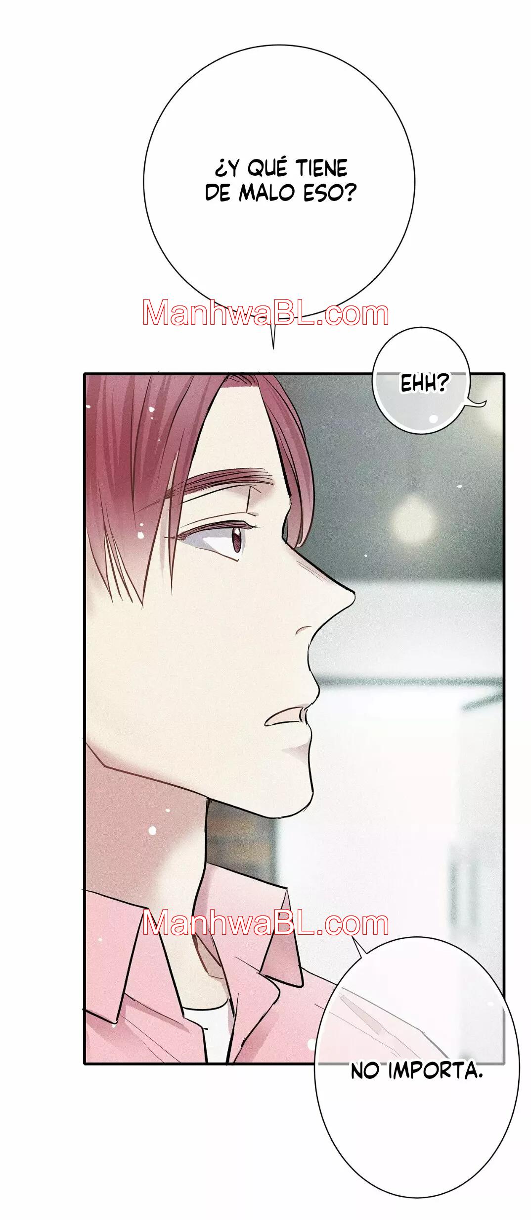 Un Amor digno de Fama - Capítulo 16 manhwa
