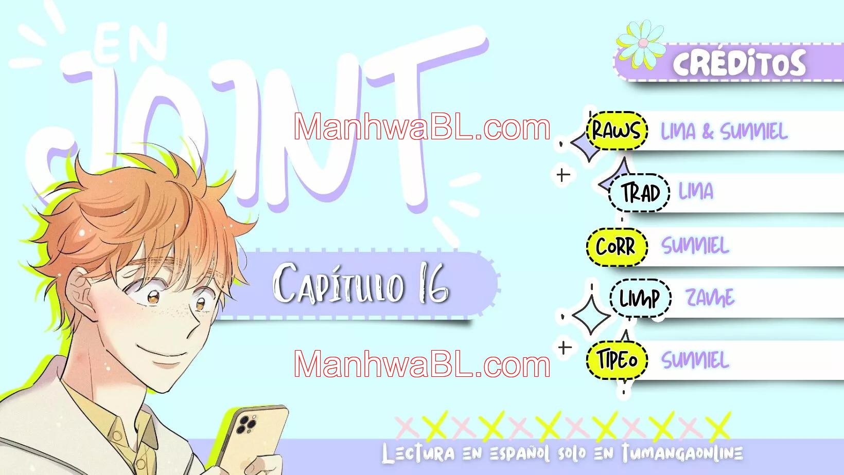 Un Amor digno de Fama - Capítulo 16 manhwa