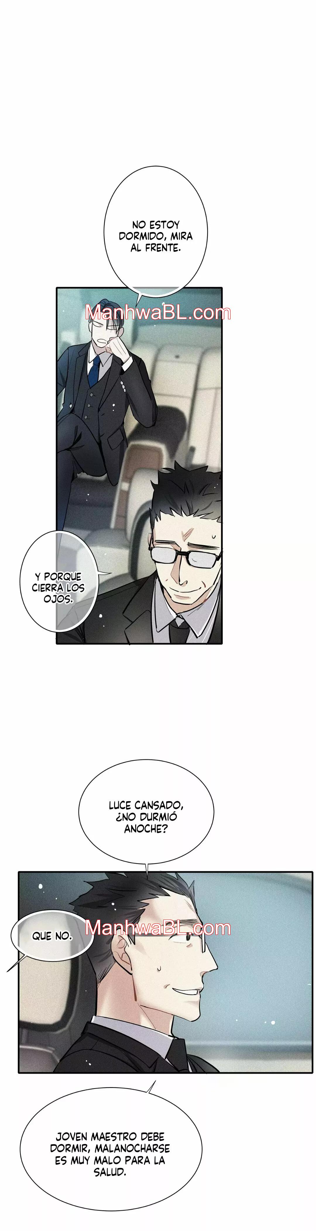 Un Amor digno de Fama - Capítulo 16 manhwa