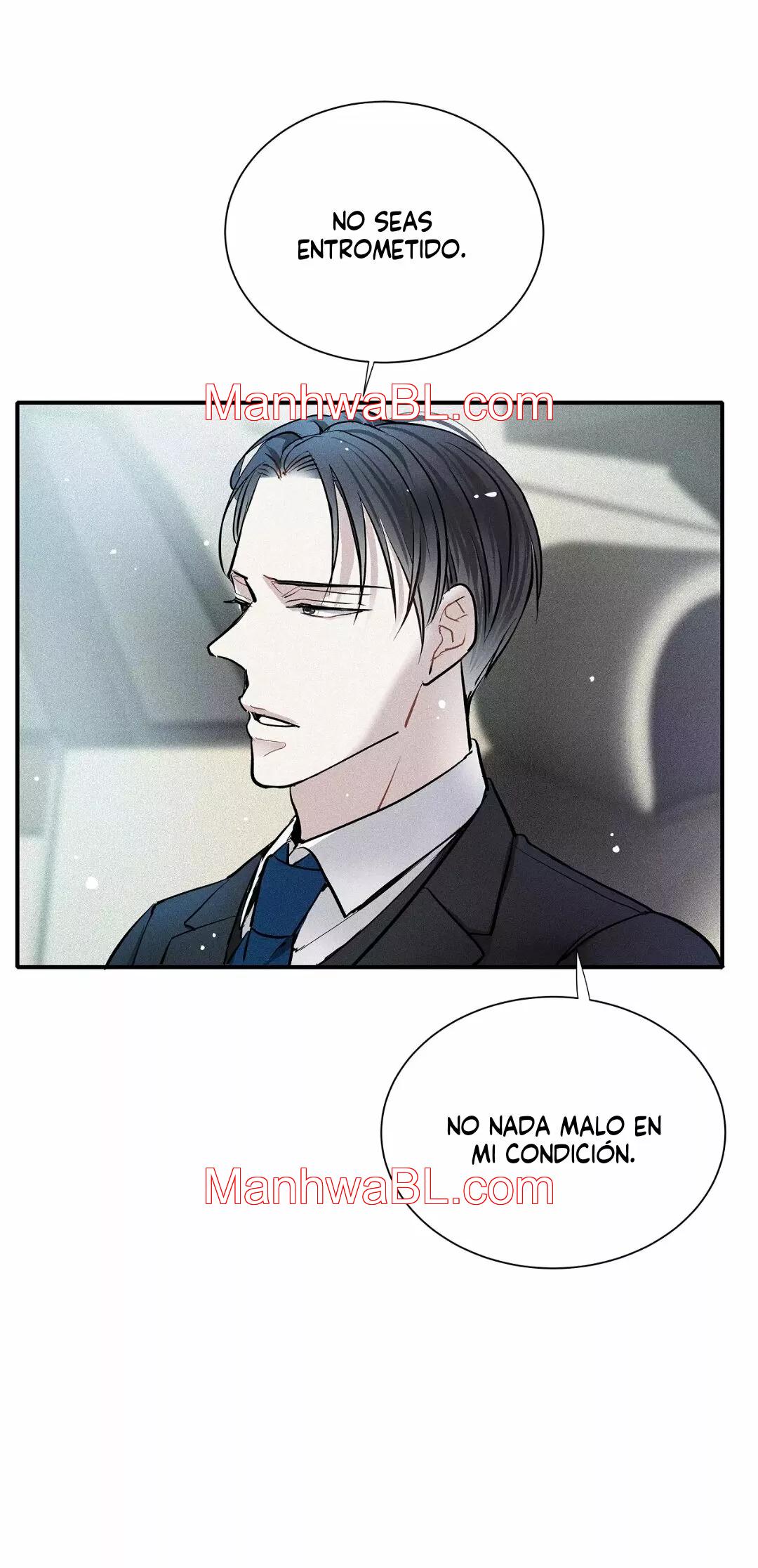 Un Amor digno de Fama - Capítulo 16 manhwa