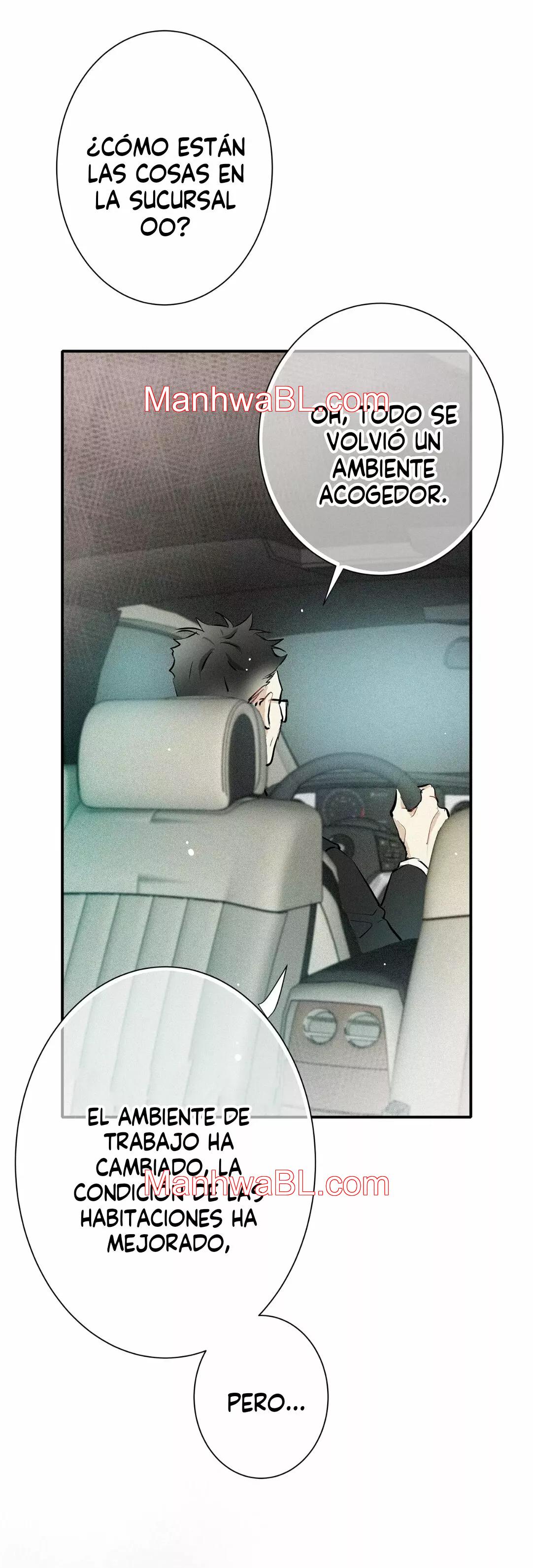 Un Amor digno de Fama - Capítulo 16 manhwa