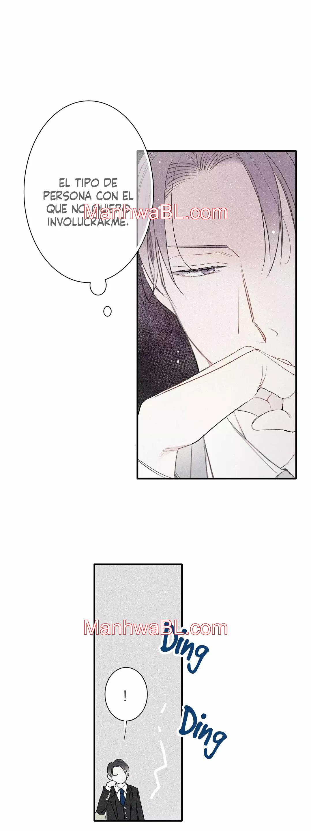 Un Amor digno de Fama - Capítulo 16 manhwa
