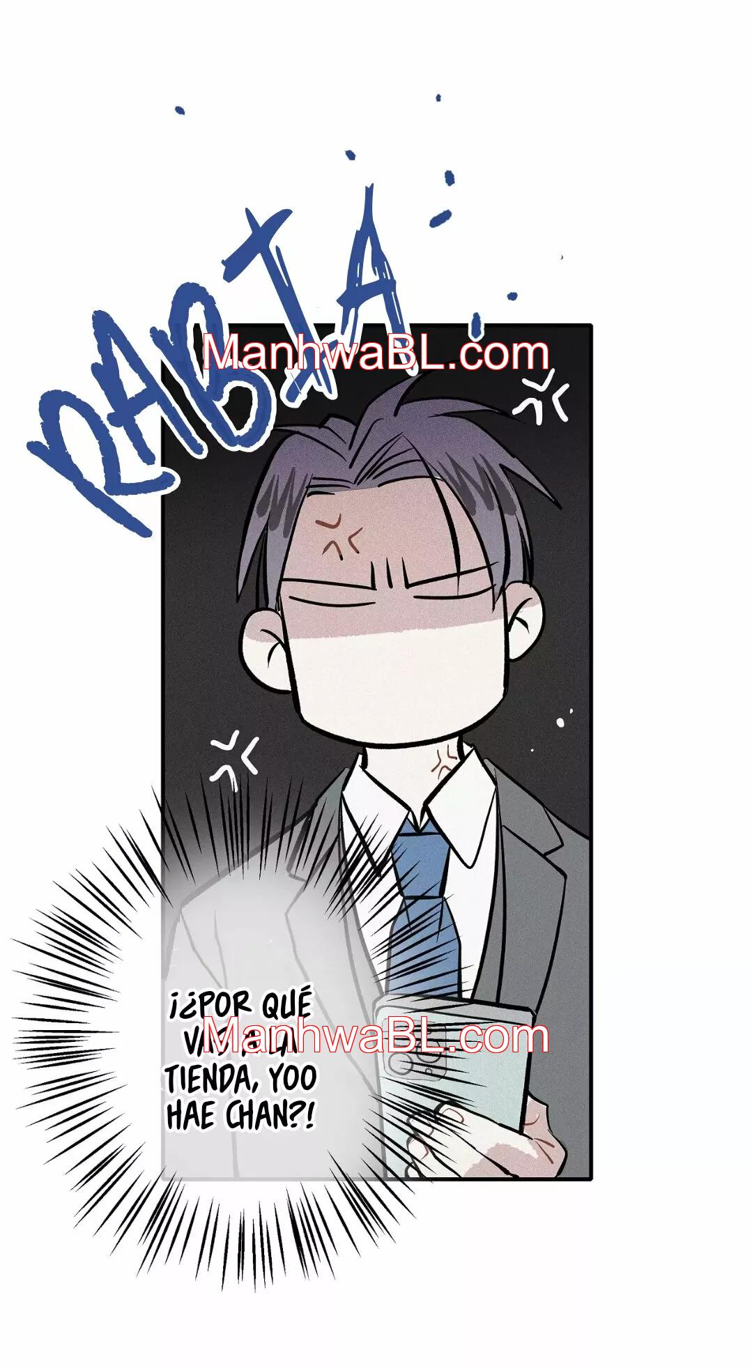 Un Amor digno de Fama - Capítulo 16 manhwa