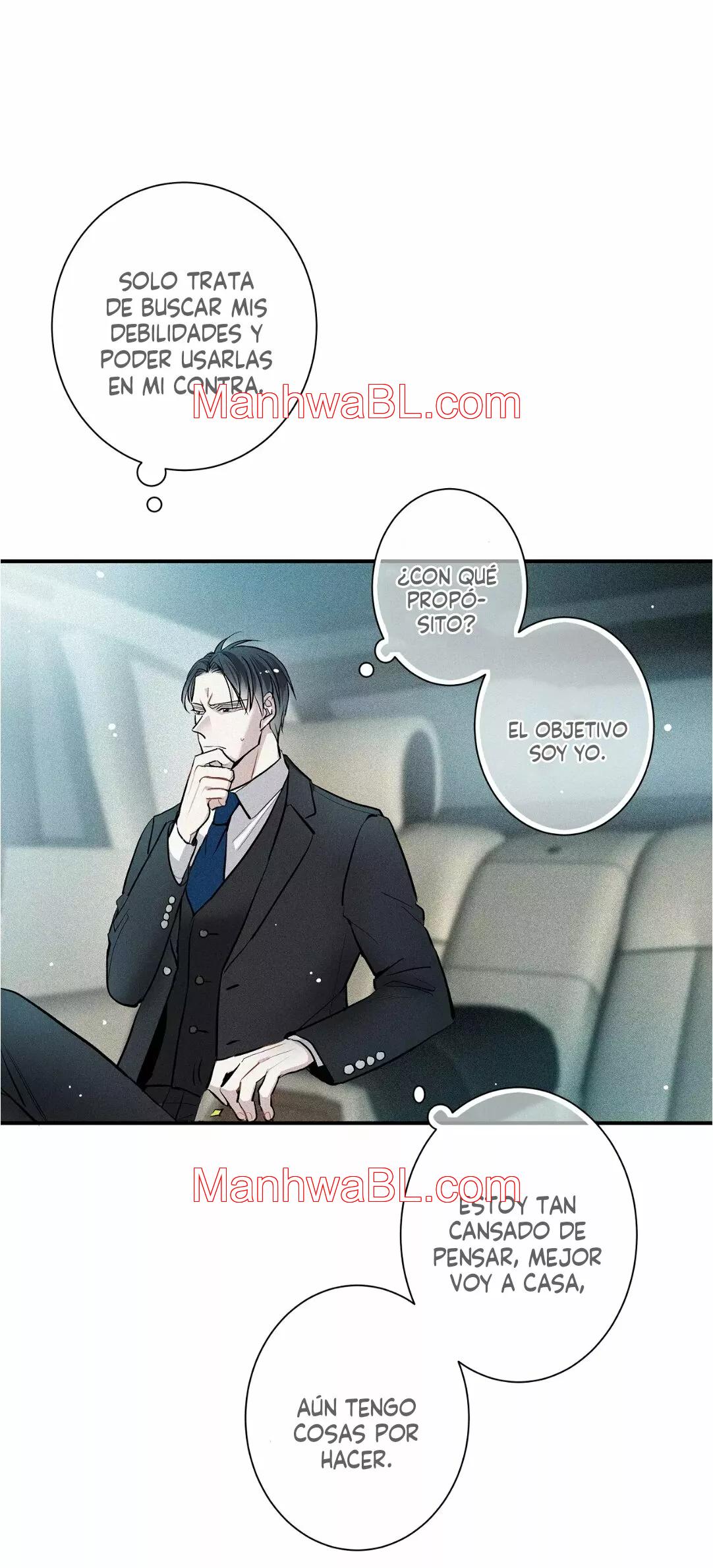 Un Amor digno de Fama - Capítulo 16 manhwa