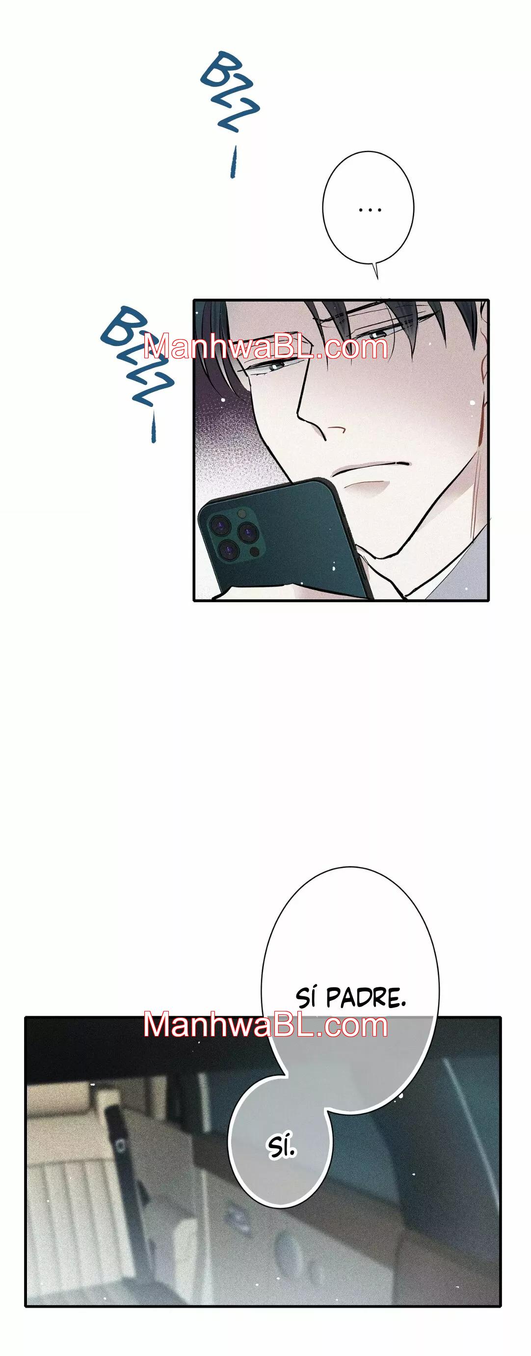 Un Amor digno de Fama - Capítulo 16 manhwa