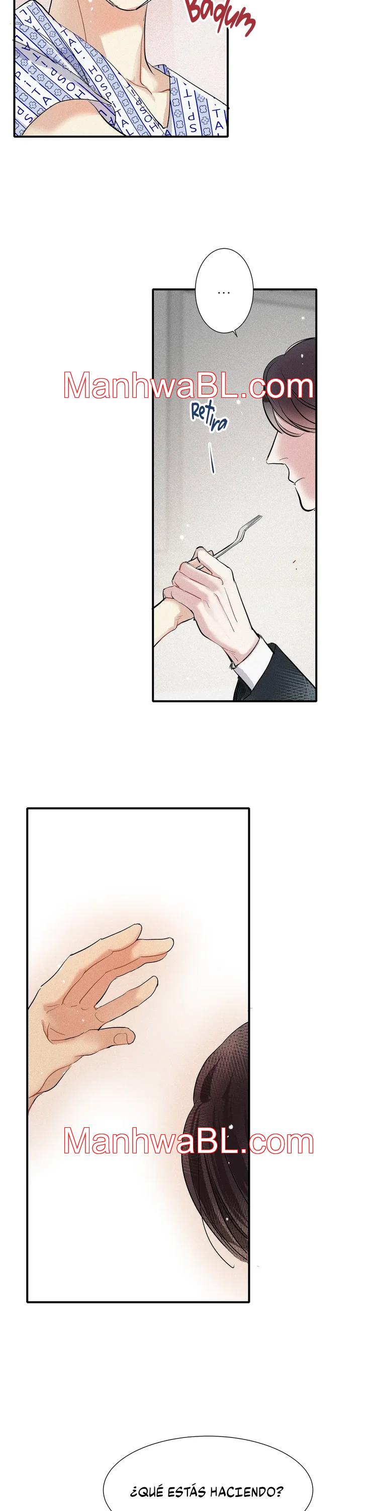 Un Amor digno de Fama - Capítulo 44 manhwa