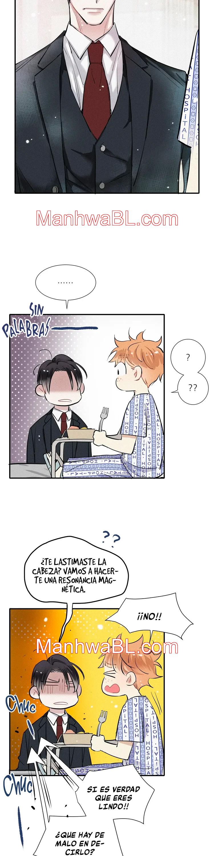 Un Amor digno de Fama - Capítulo 44 manhwa