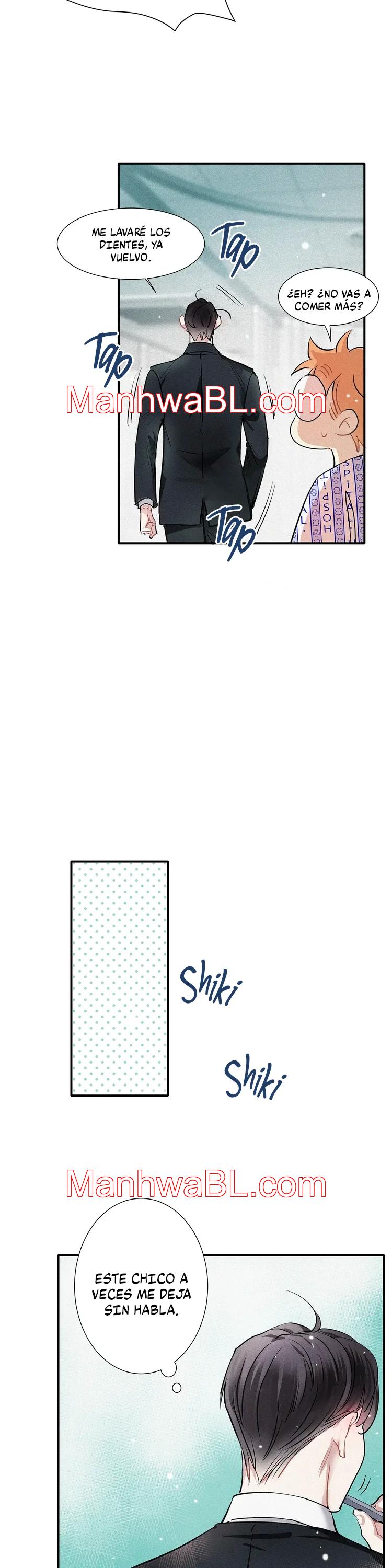 Un Amor digno de Fama - Capítulo 44 manhwa