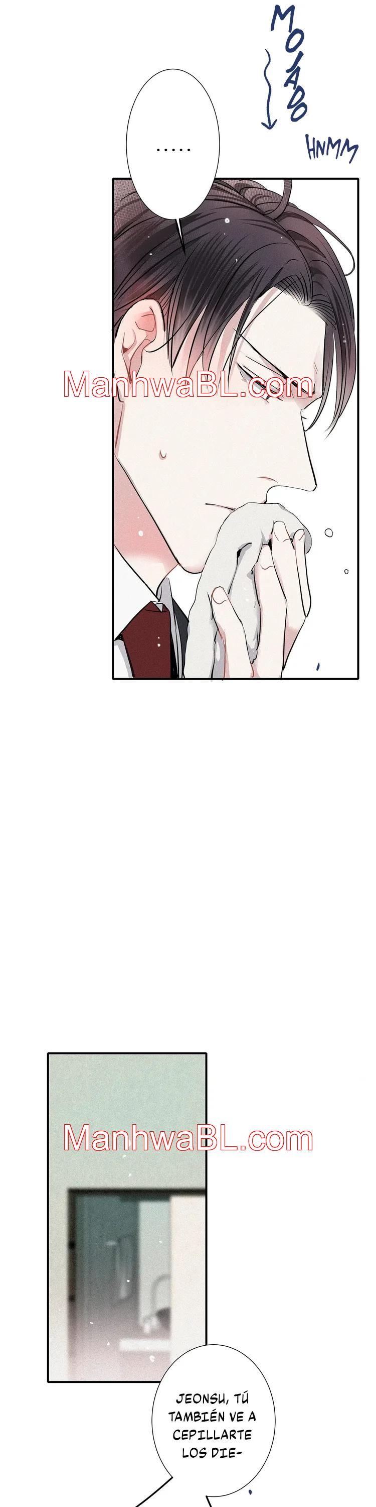 Un Amor digno de Fama - Capítulo 44 manhwa