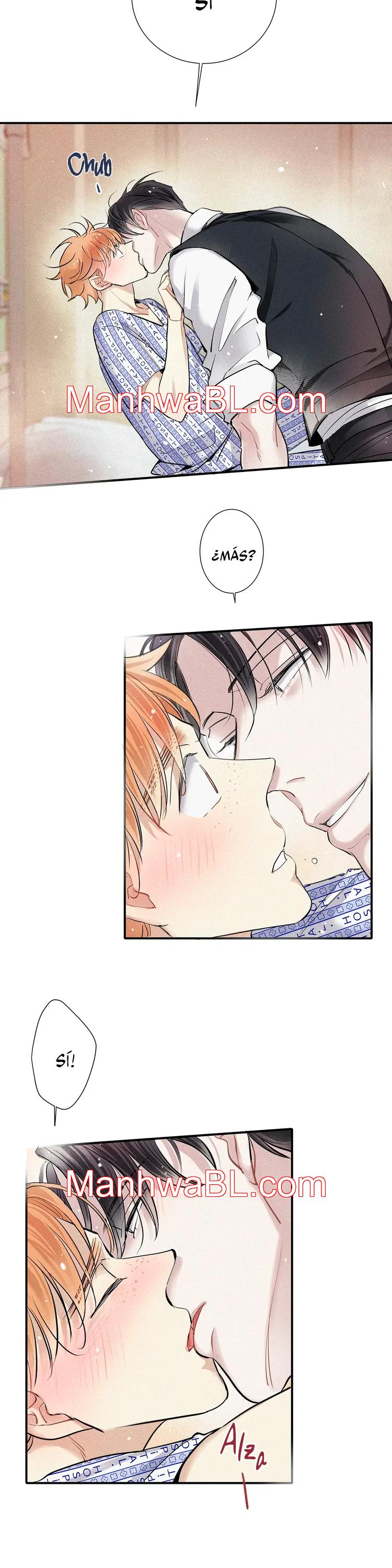 Un Amor digno de Fama - Capítulo 44 manhwa